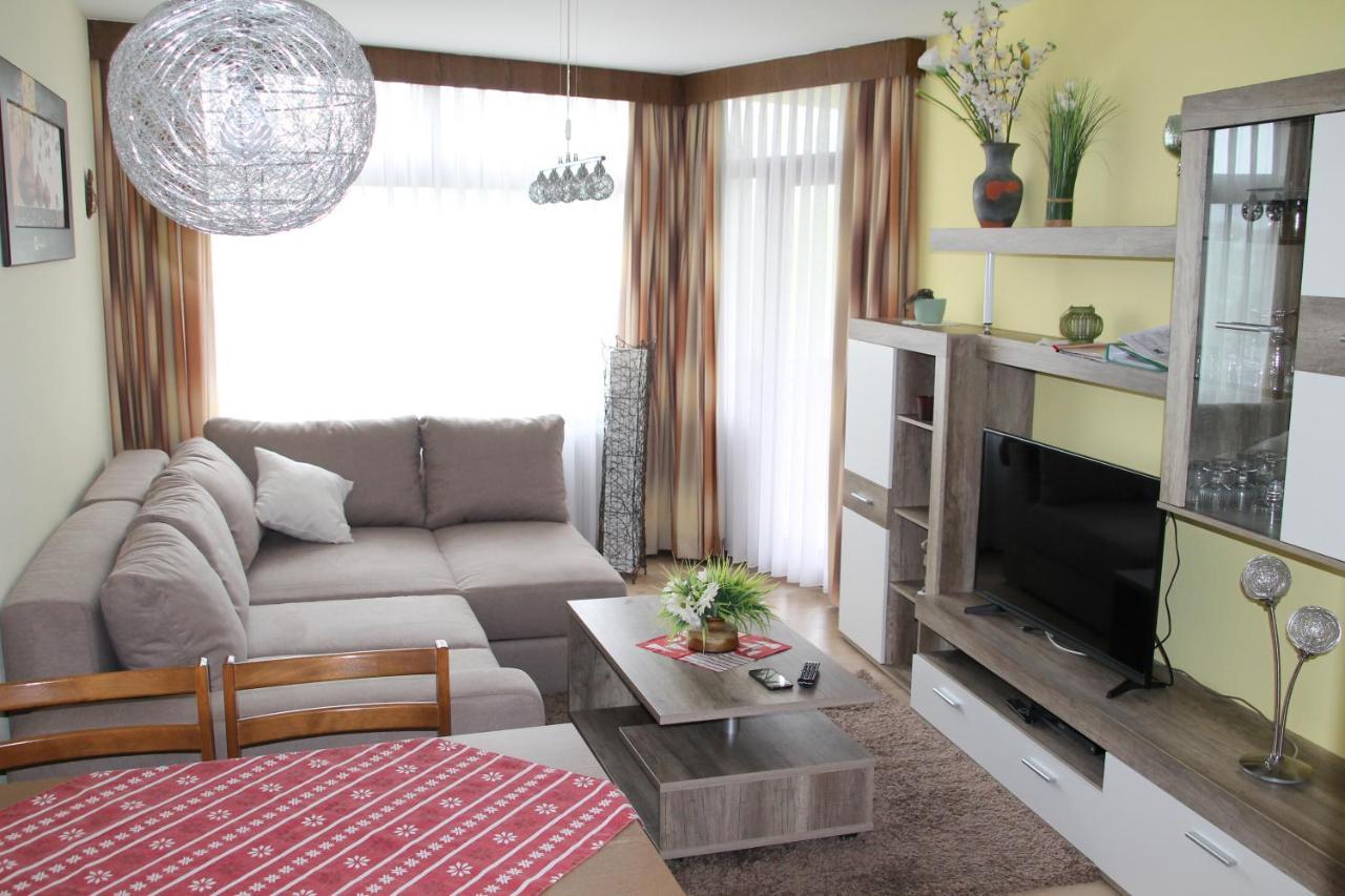 Apartment 施卢赫湖 外观 照片