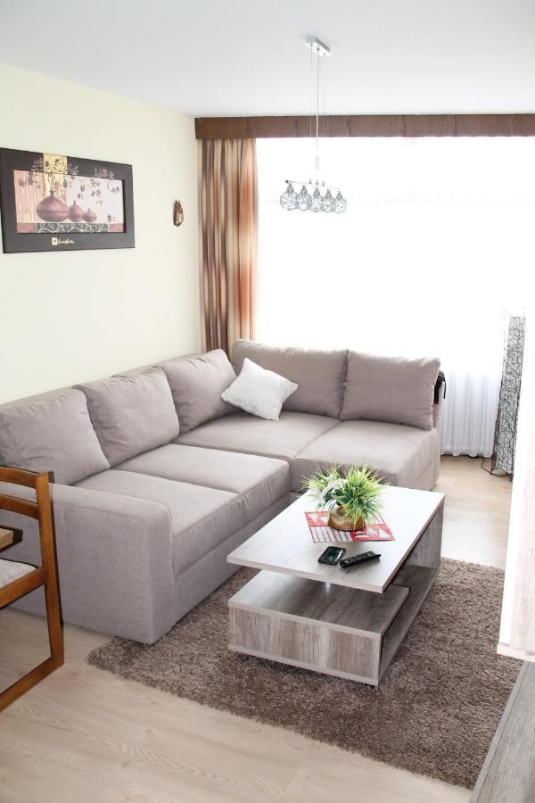 Apartment 施卢赫湖 外观 照片