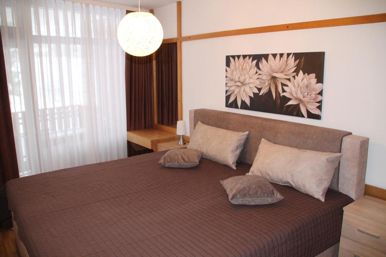 Apartment 施卢赫湖 外观 照片