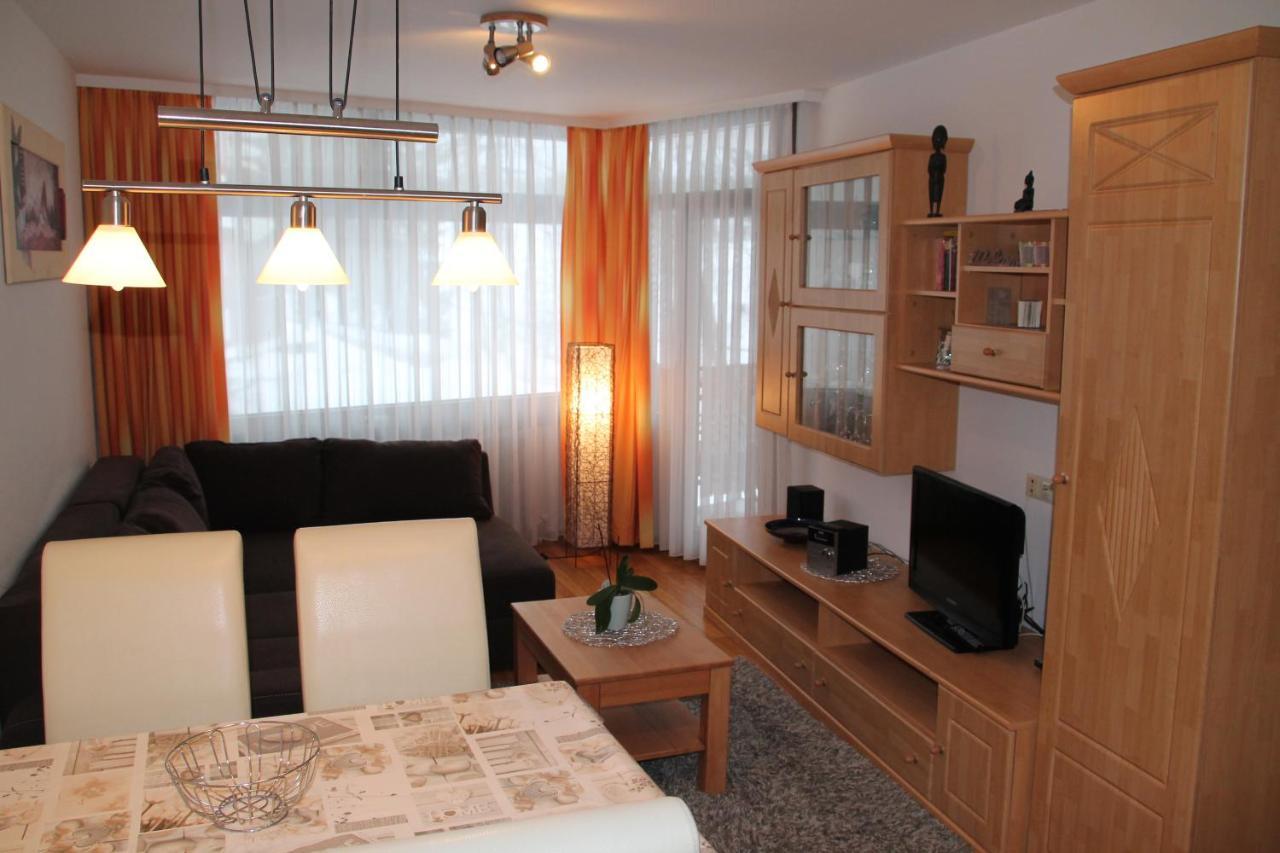 Apartment 施卢赫湖 外观 照片