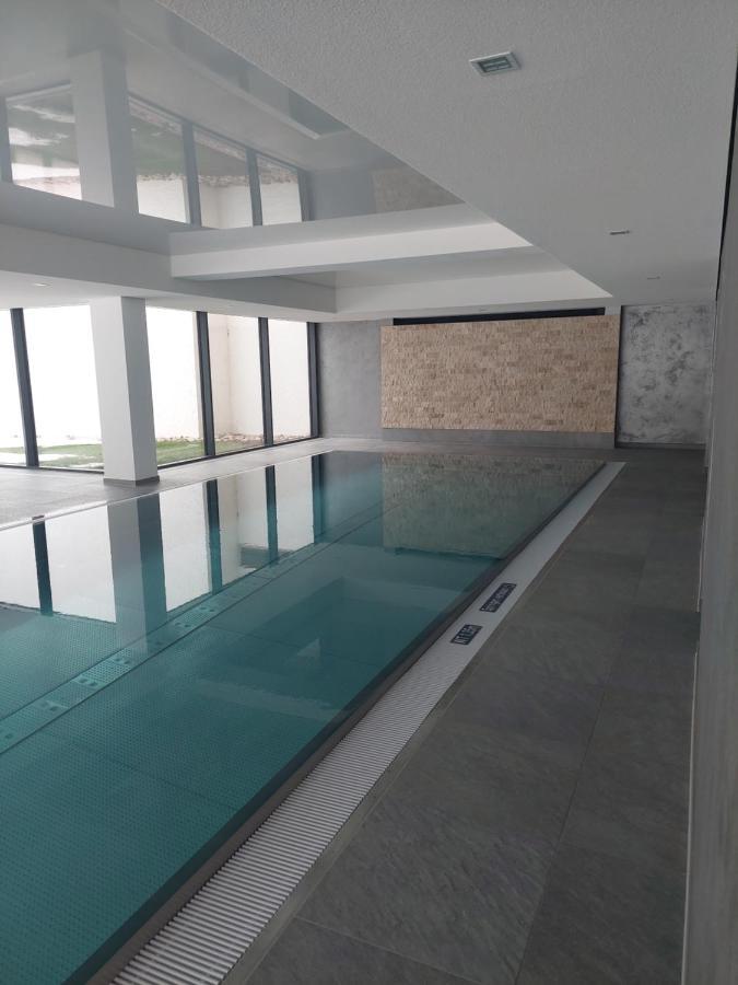 Apartment 施卢赫湖 外观 照片