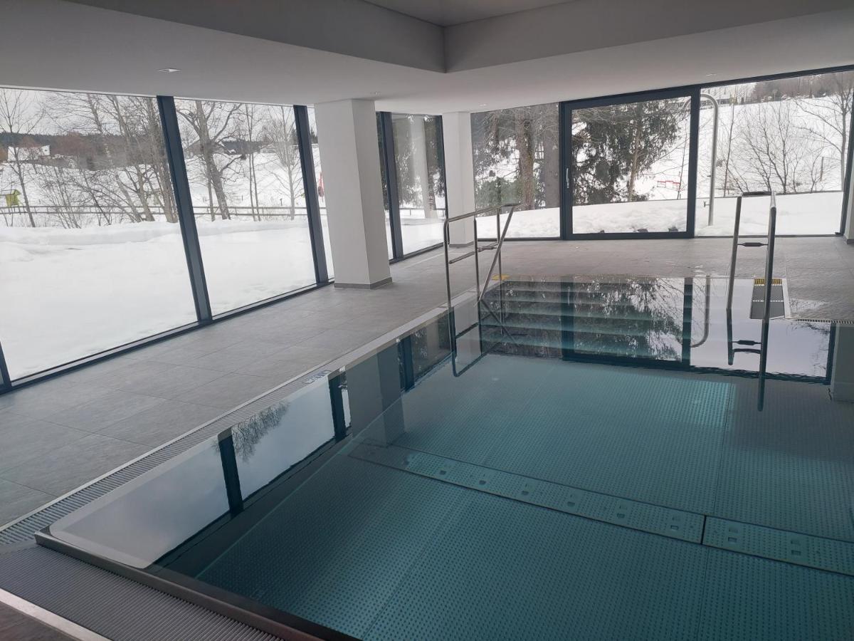 Apartment 施卢赫湖 外观 照片