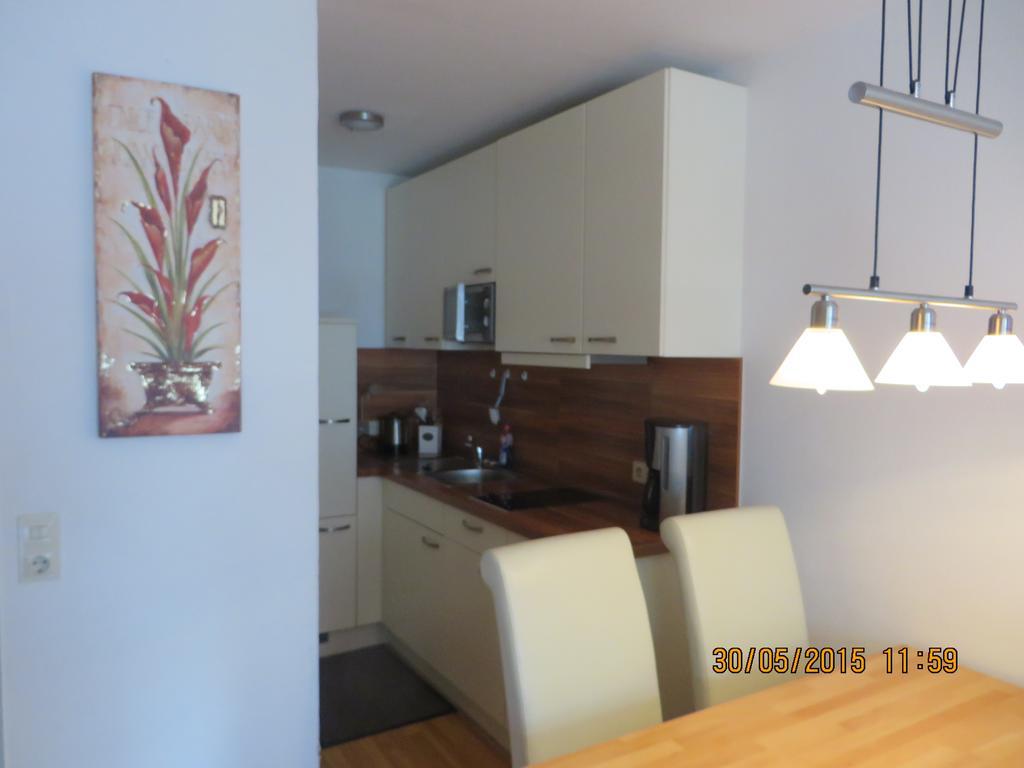 Apartment 施卢赫湖 客房 照片