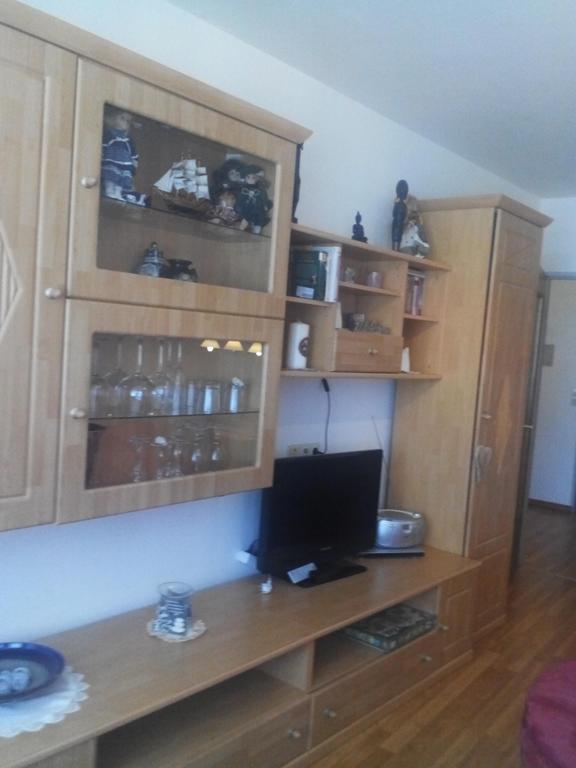 Apartment 施卢赫湖 外观 照片
