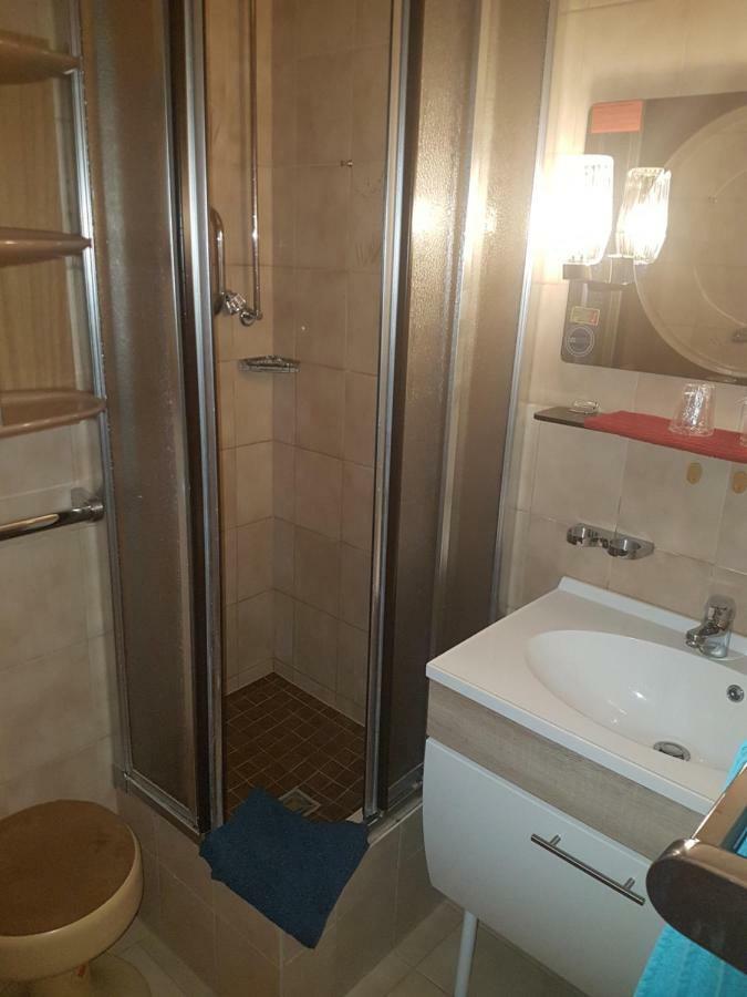 Apartment 施卢赫湖 外观 照片