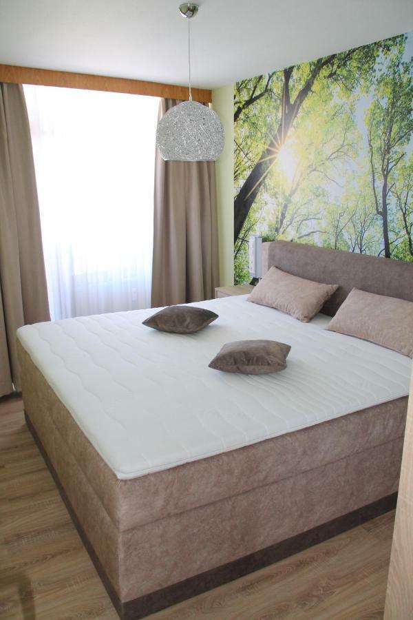 Apartment 施卢赫湖 外观 照片