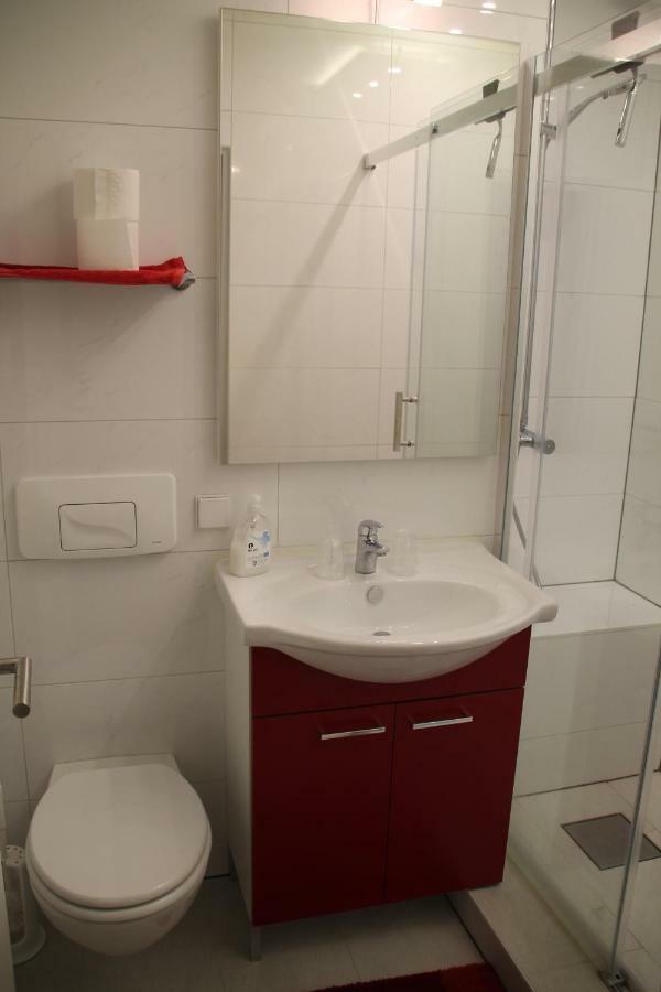 Apartment 施卢赫湖 外观 照片