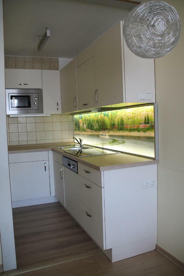Apartment 施卢赫湖 外观 照片