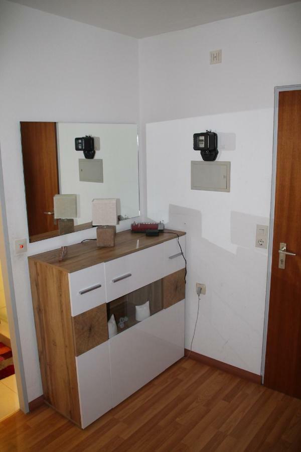 Apartment 施卢赫湖 外观 照片