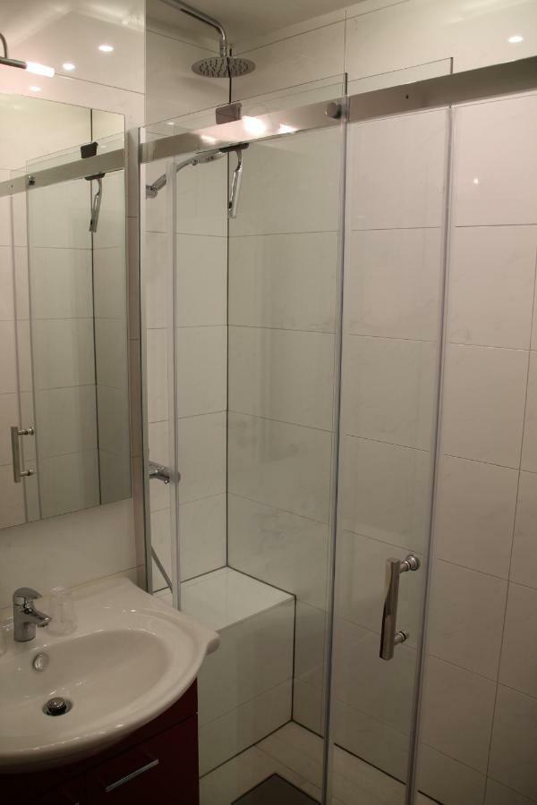 Apartment 施卢赫湖 外观 照片